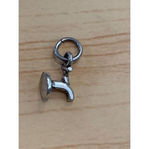.925 Garden Faucet Sterling Silver Jewelry Chay